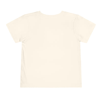 Toddler Tee - Cuter Version of Dad