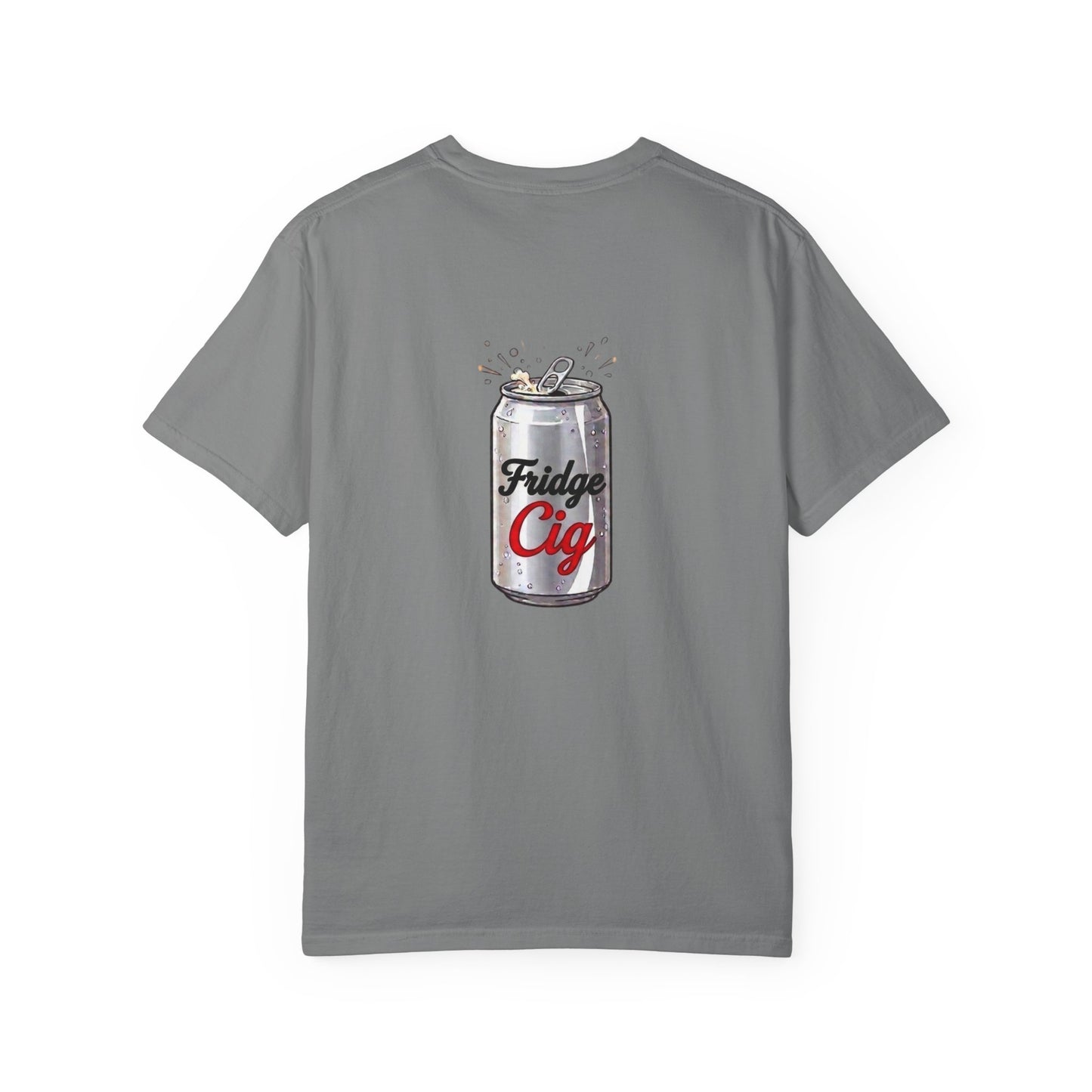 Comfort Colors SS T-Shirt *No Pocket*