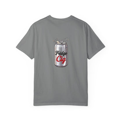 Comfort Colors SS T-Shirt *No Pocket*