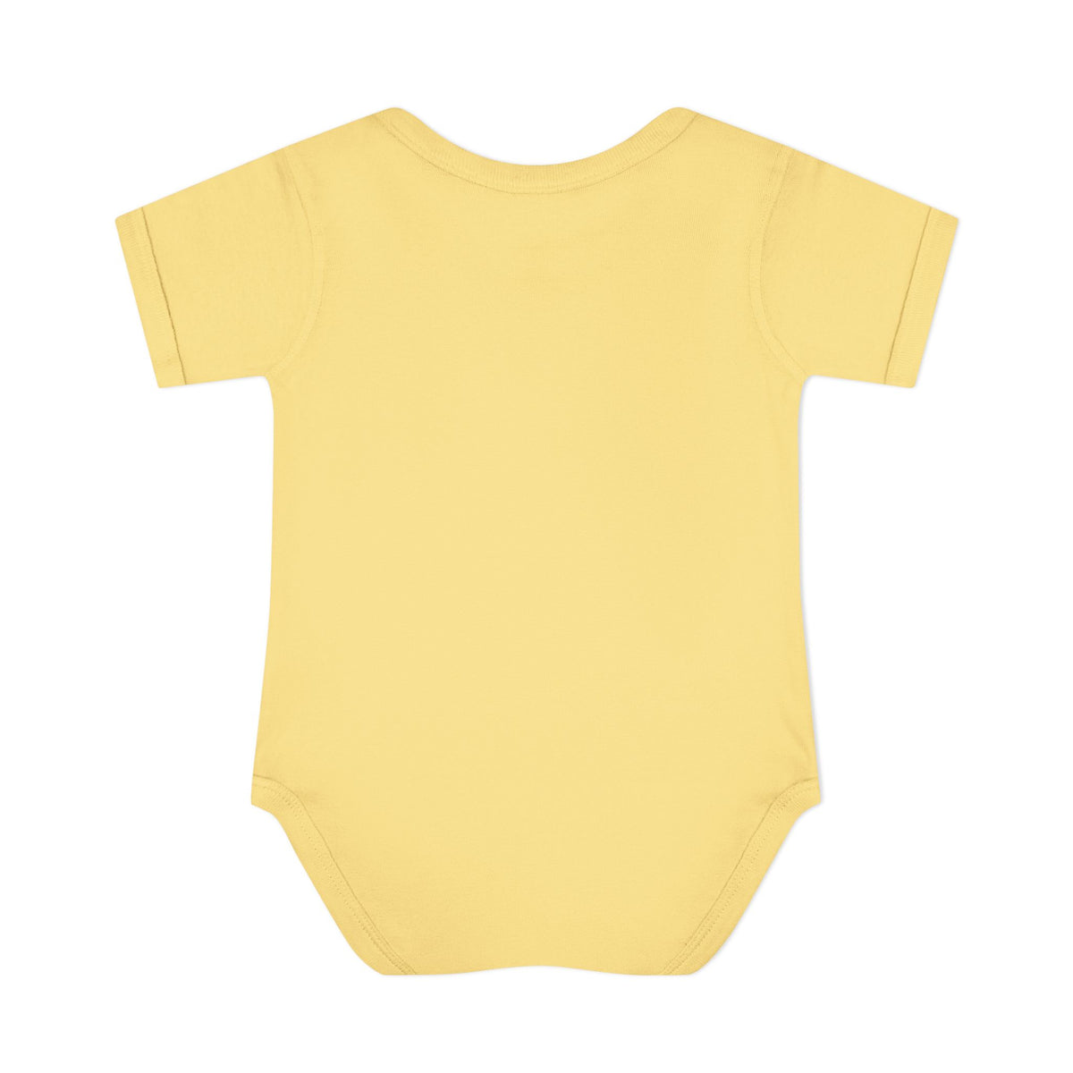 Infant Onesie — One Silly Goose