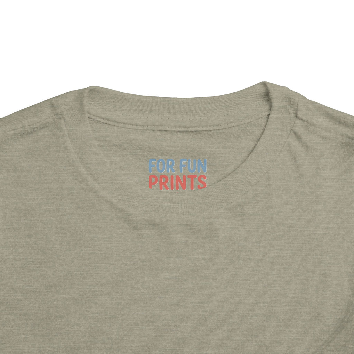 Toddler Short Sleeve Tee - BIG SIS