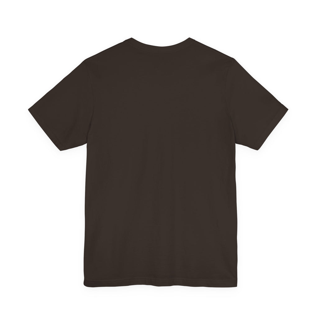Unisex SS T-Shirt - Tire as a Mother