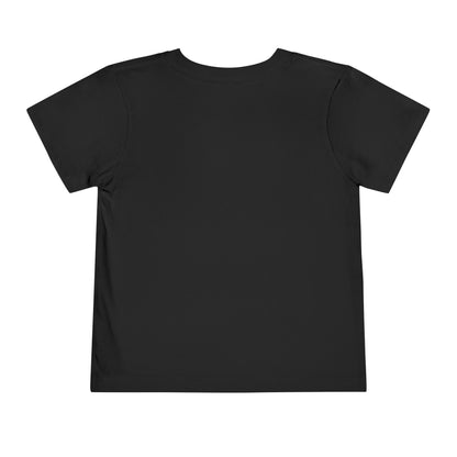 Toddler Tee — Cuter Version of Mom