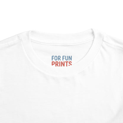 Toddler Short Sleeve Tee - Big Bro