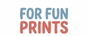ForFunPrints - Home