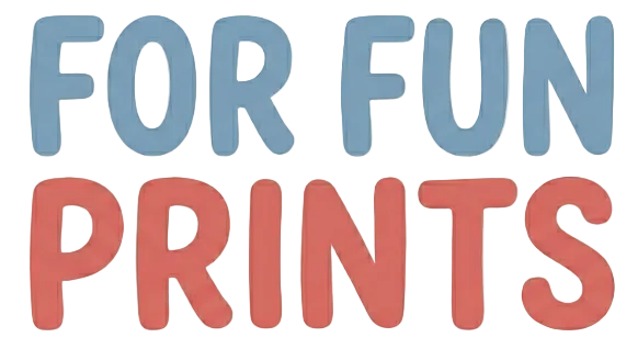 ForFunPrints