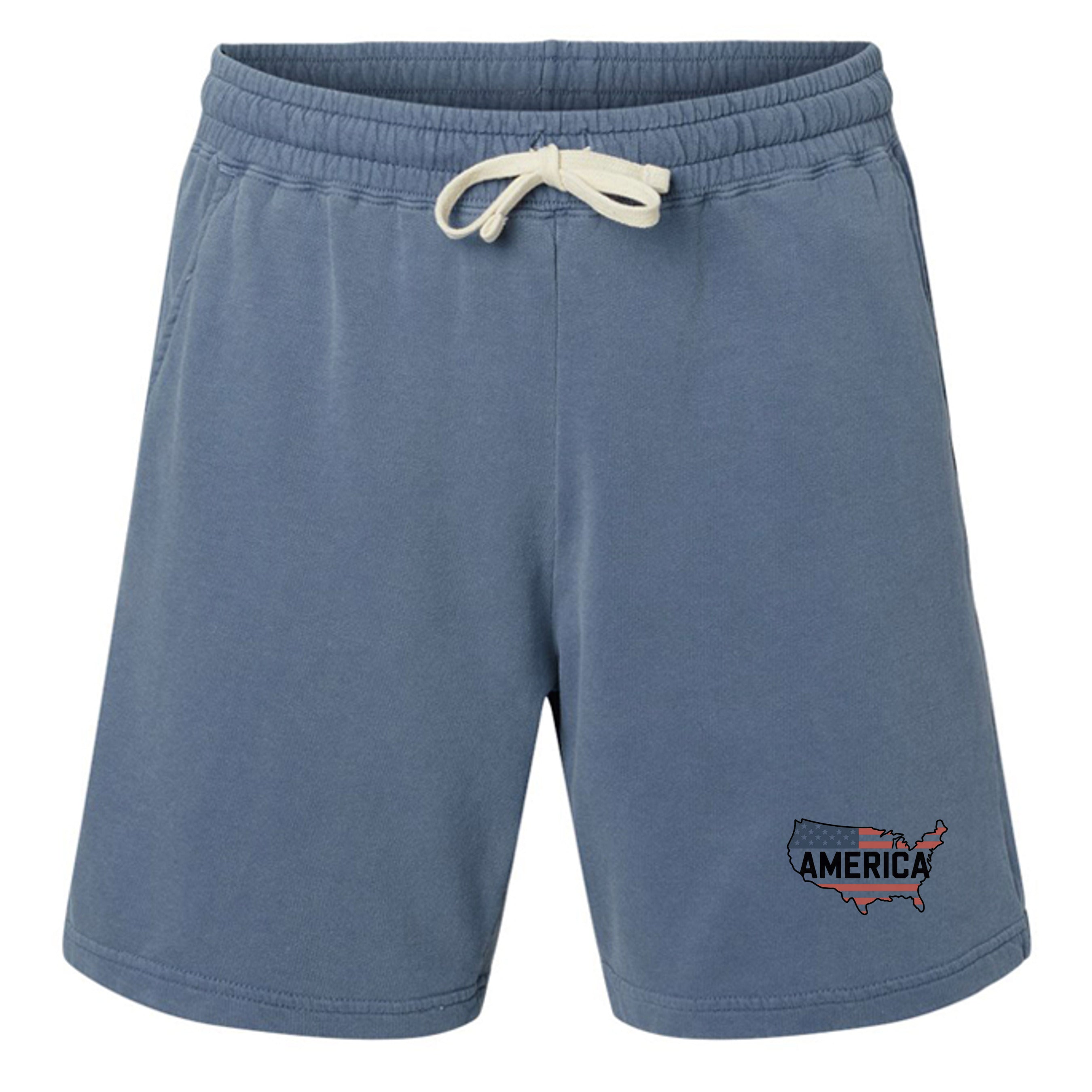 BLUE JEAN - 1468CC - FRONT